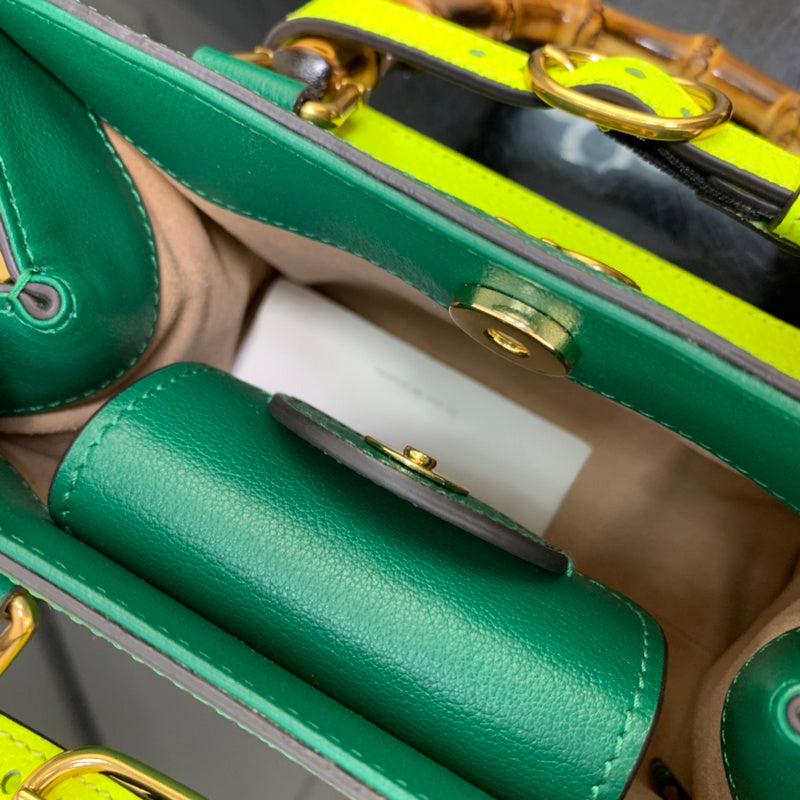 Satchel Bags - GUC Bags - 1222