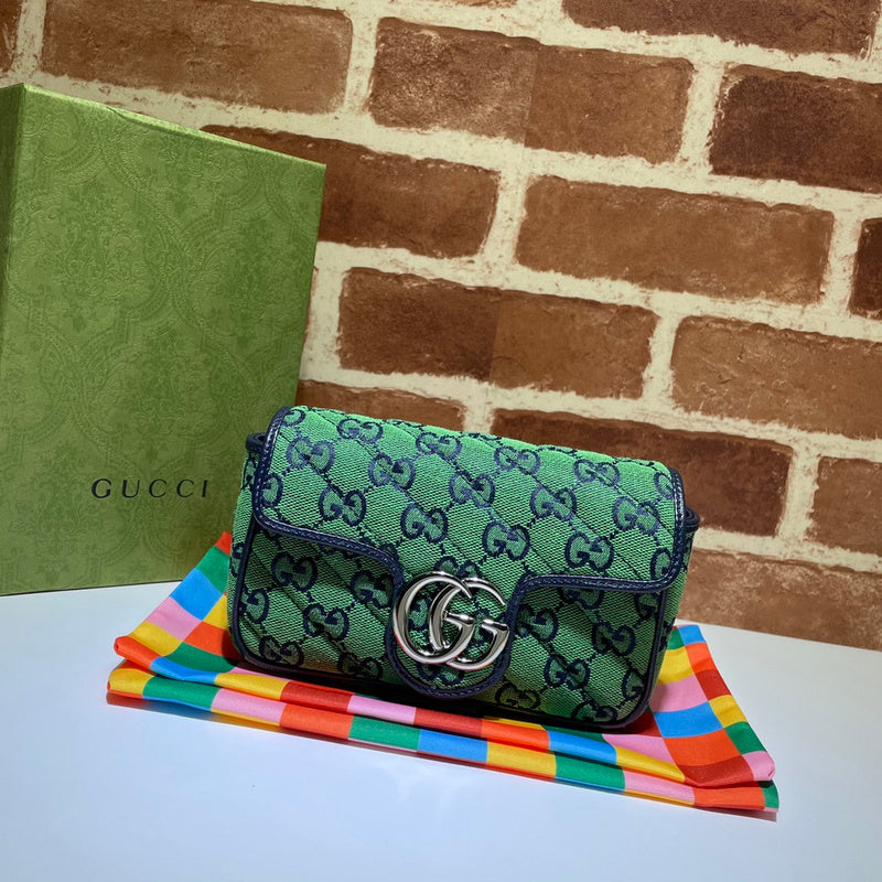 Satchel Bags - GCI Bags - 2808