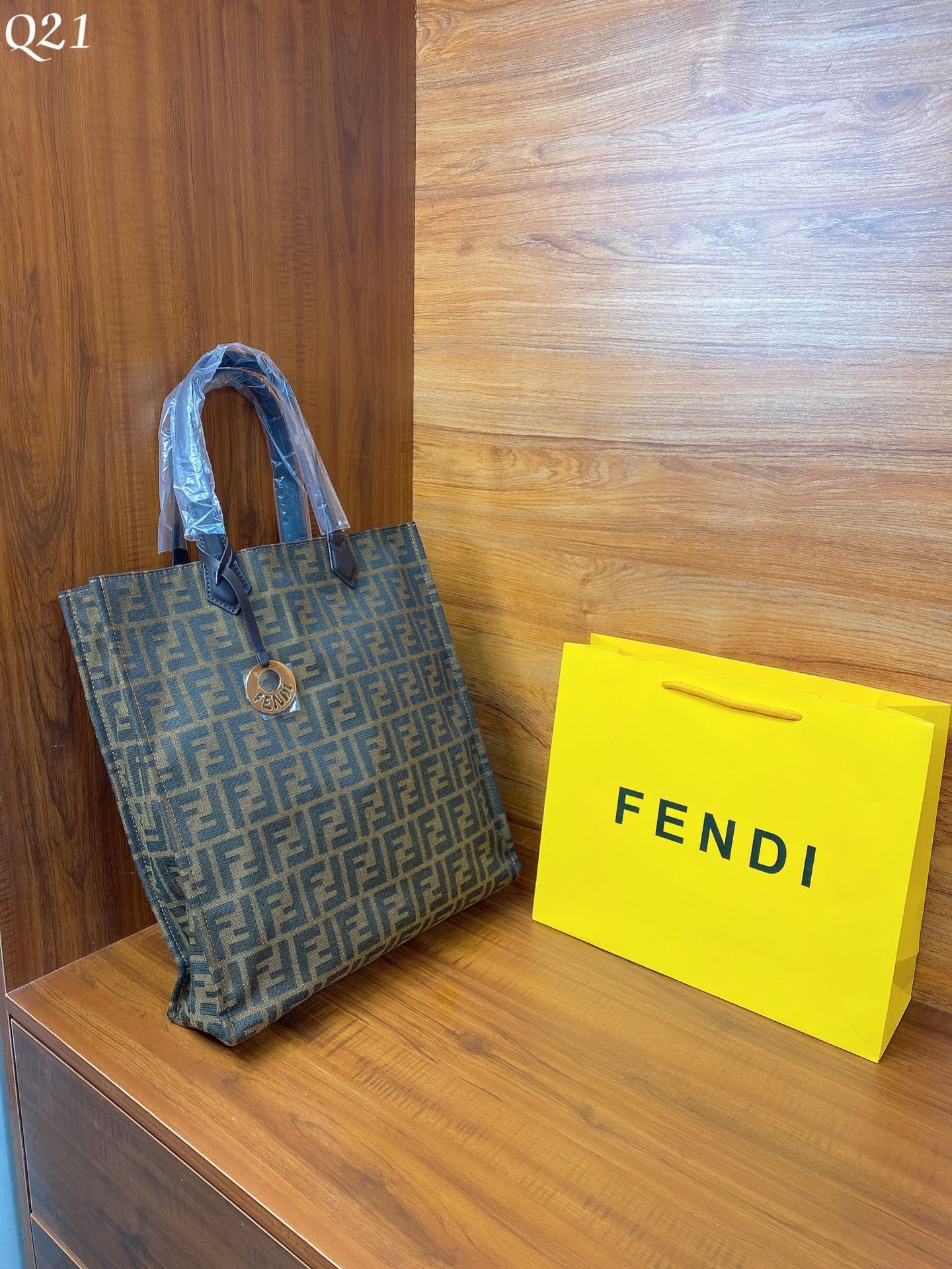 GLM - Top Quality Bags FEI 146