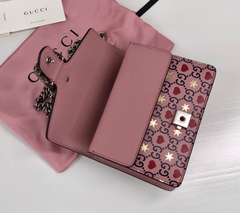 Satchel Bags - GCI Bags - 4001
