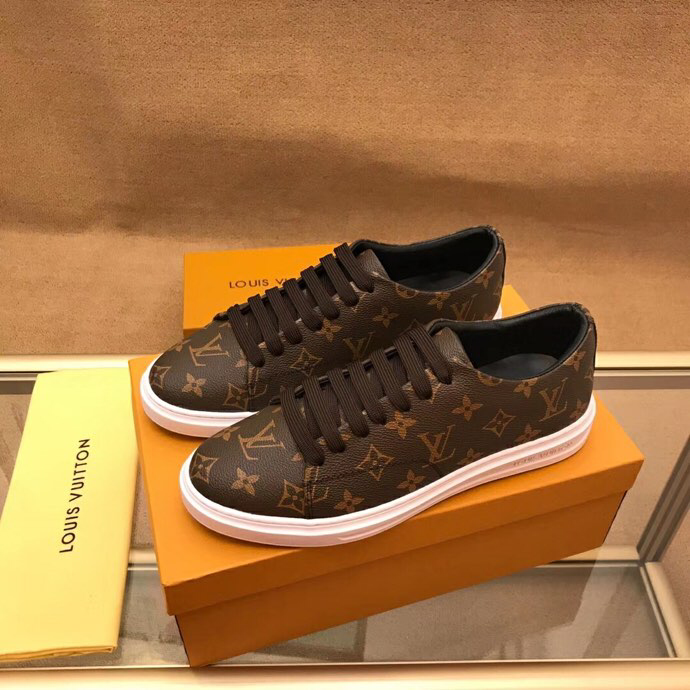 GLM - Top Quality Luv Sneaker 064