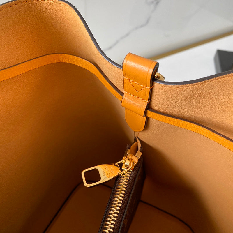 Satchel Bags - VL Bags - 6373