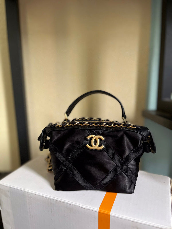 Satchel Bags - CHL Bags - 3235