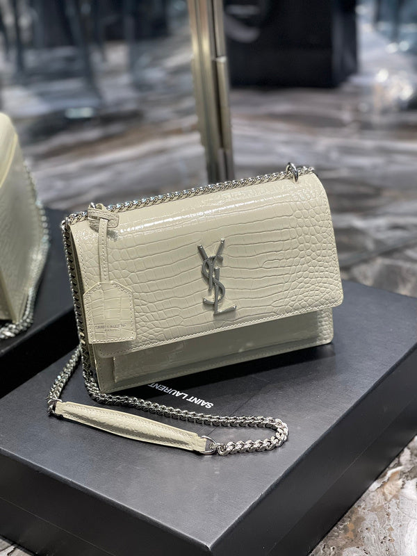GLM - SLY Bags - 771