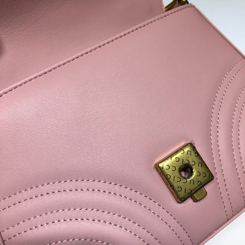 Satchel Bags - GCI Bags - 5126