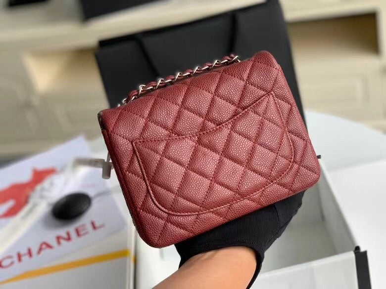 Satchel Bags - CHL Bags - 2245