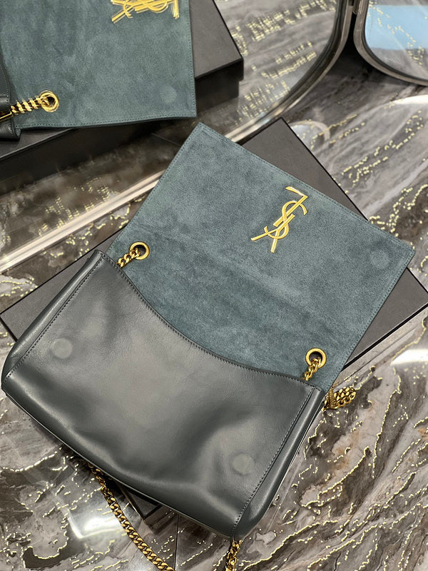 Satchel Bags - SLY Bags - 2311