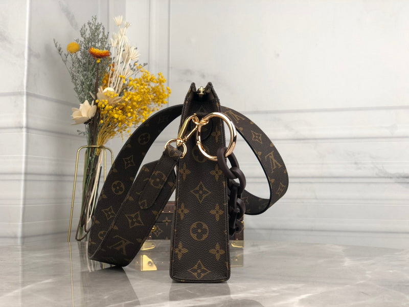 Satchel Bags - VL Bags - 5567