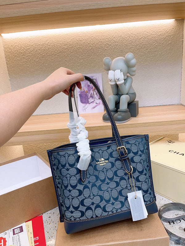 Satchel Bags - CCH Bags - 145