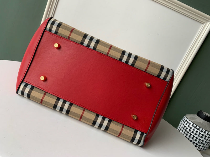 Fan Fashion -GLM - Top quality BBR Bags - 1406