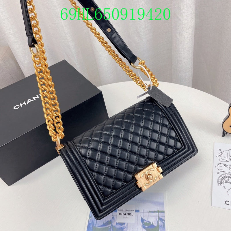 Glami - CHL Bags - 2237