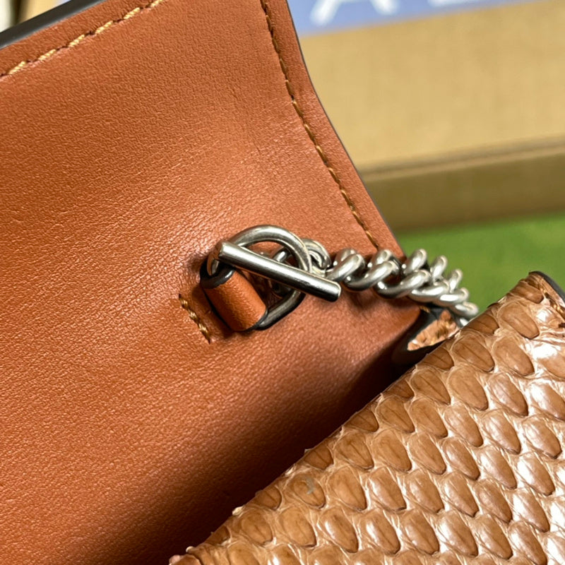 Satchel Bags - GCI Bags - 4951