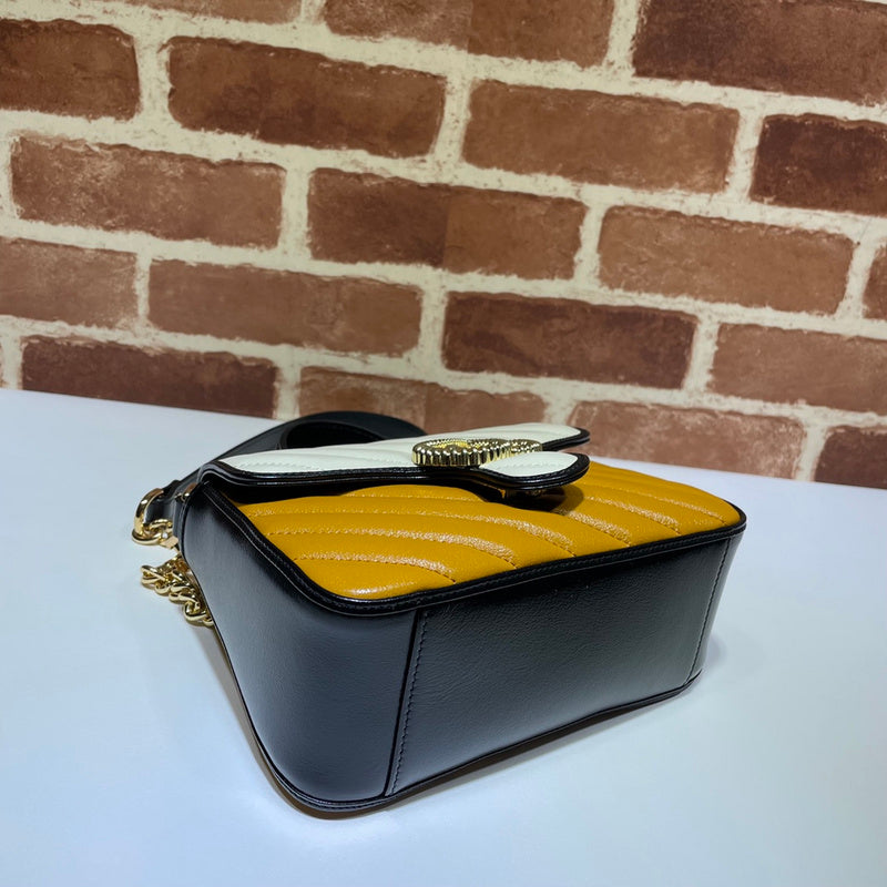 Satchel Bags - GCI Bags - 2762