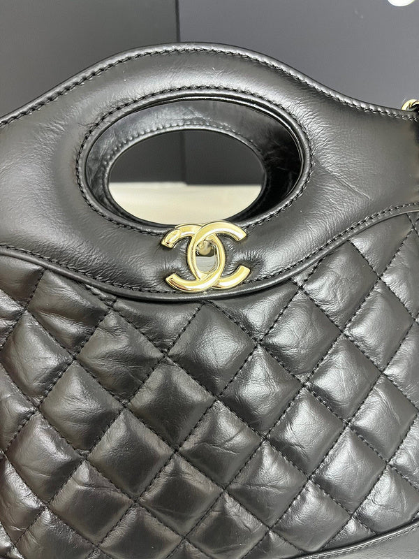 Satchel Bags - CHL Bags - 2200