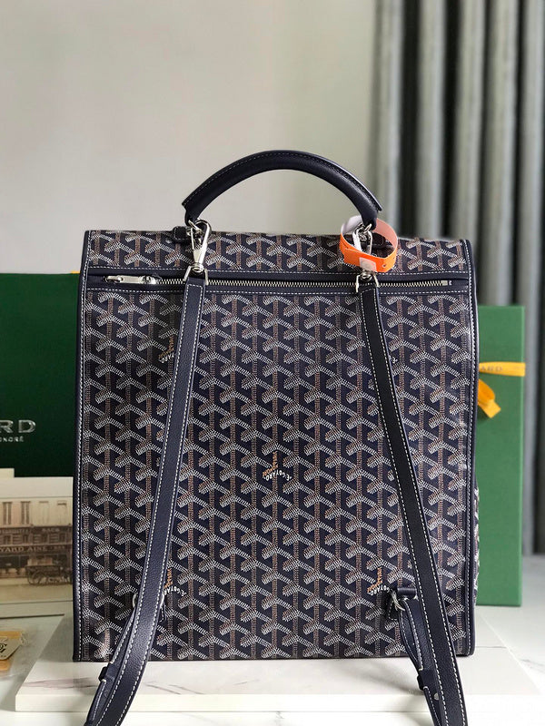 GLM - GYO Bags - 218