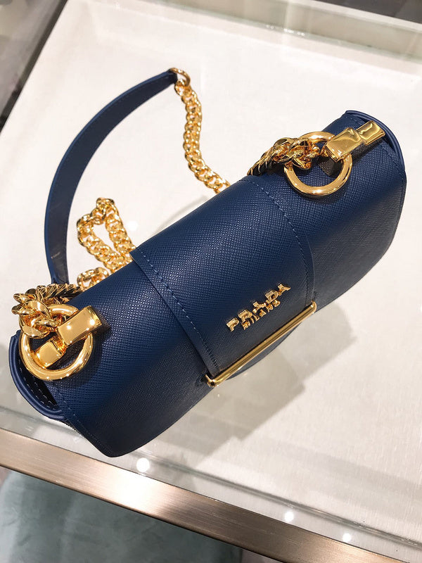 Satchel Bags - PDA Bags - 2514