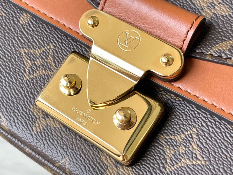 Satchel Bags - VL Bags - 4658