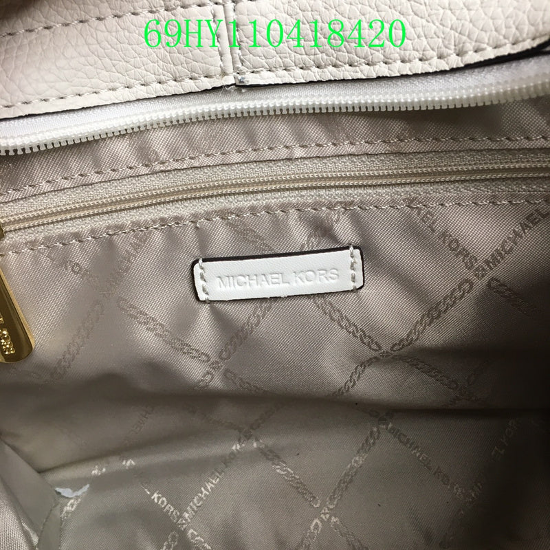 Satchel Bags - MK Bags - 065