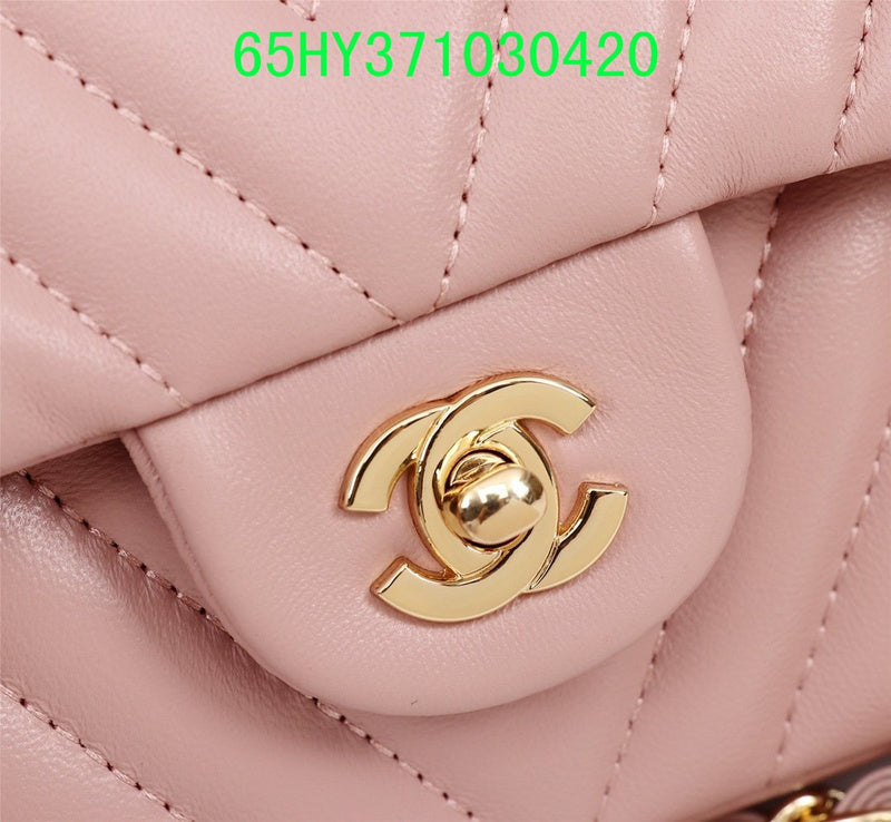 Satchel Bags - CHL Bags - 5474