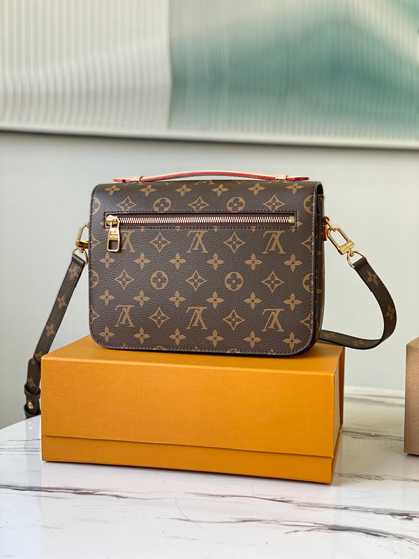 Satchel Bags - VL Bags - 1427