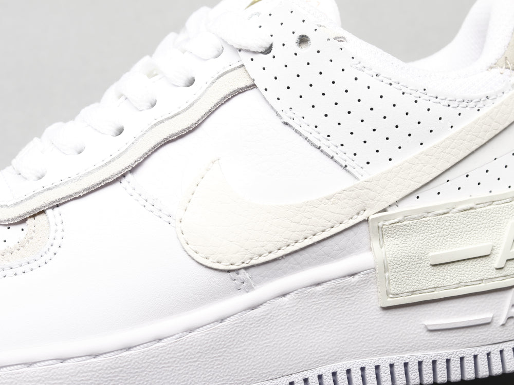 GLM - AF1 Shadow deconstruction