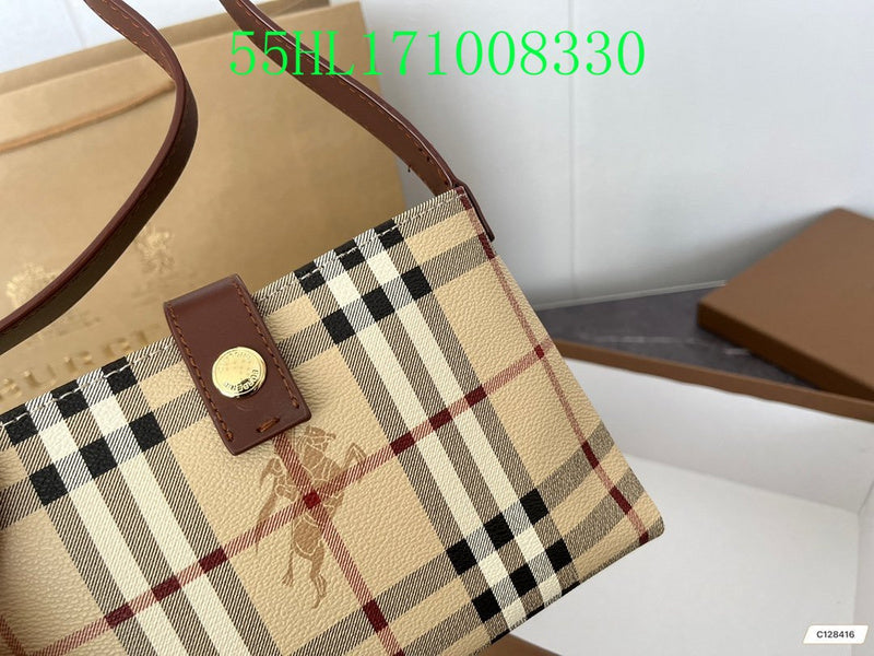 Fan Fashion -GLM - Top quality BBR Bags - 265