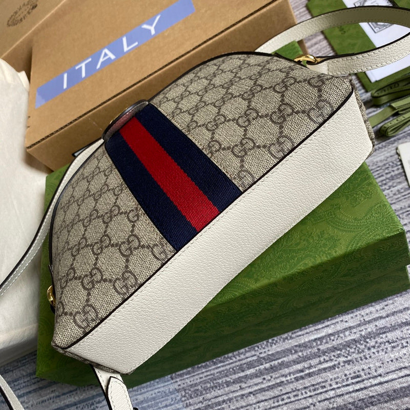 Satchel Bags - GCI Bags - 4734