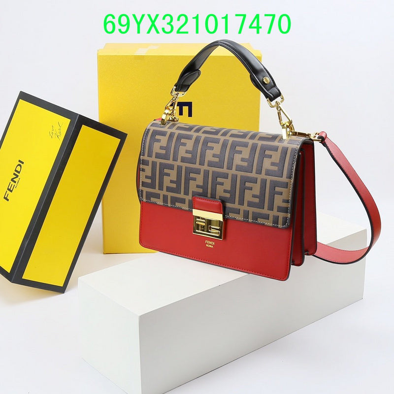 Glami - FDE Bags - 3505