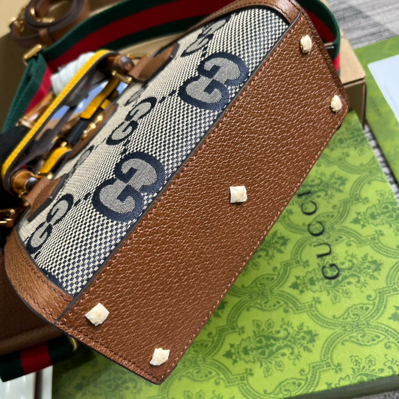Satchel Bags - GCI Bags - 5400