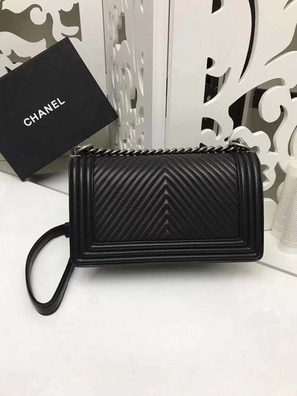 Satchel Bags - CHL Bags - 651