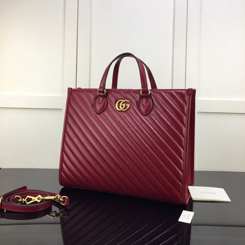 Satchel Bags - GUC Bags - 1557