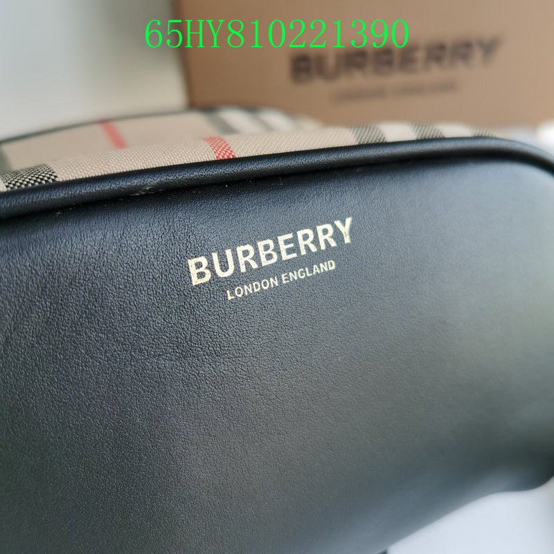 Fan Fashion -GLM - Top quality BBR Bags - 329