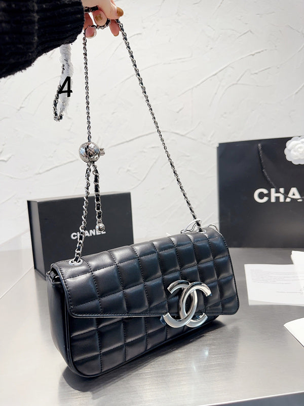 Satchel Bags - CHL Bags - 7231