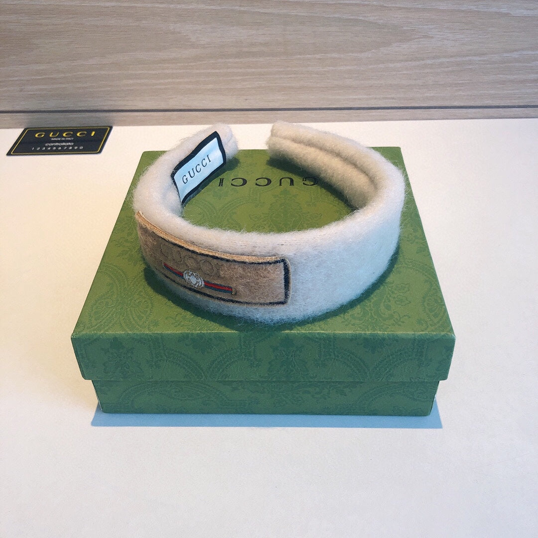 GLM - New Hair Band GCI 033