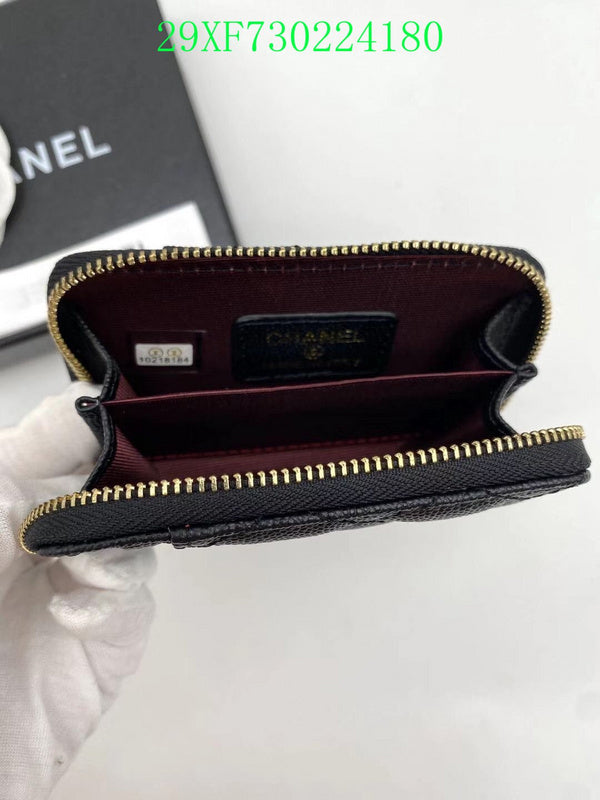 Glami - CHL Wallet - 2652
