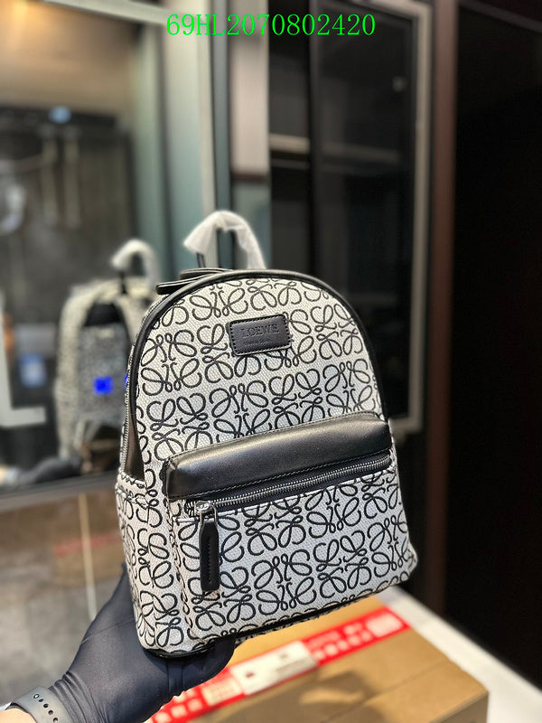 Satchel Bags - LWE Bags - 030