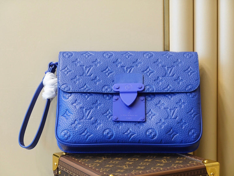 Satchel Bags - VL Bags - 5276