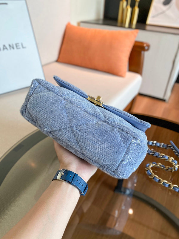 Satchel Bags - CHL Bags - 1554