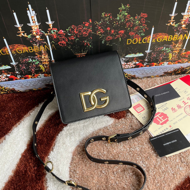 Satchel Bags - DG Bags - 133