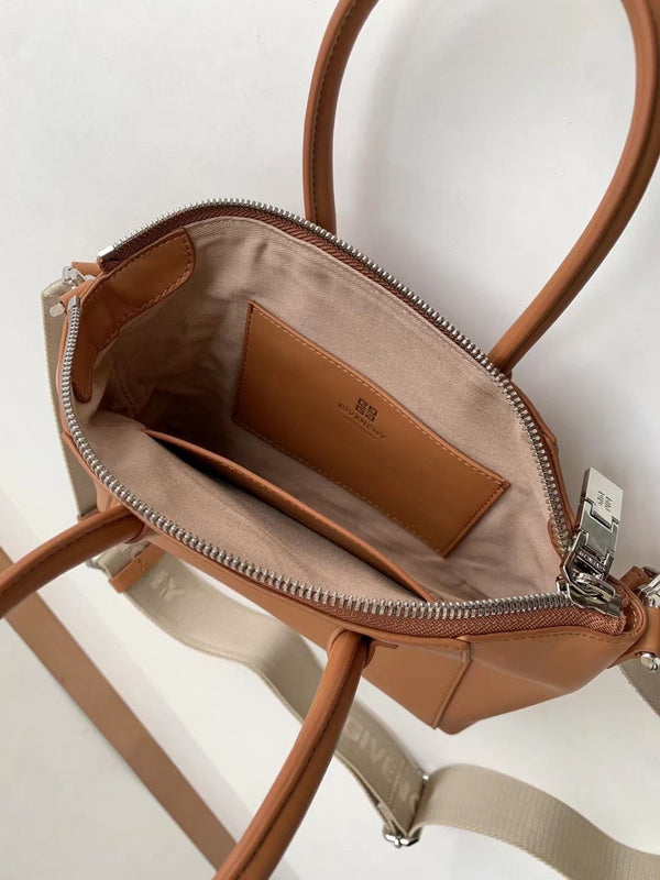 Satchel Bags - GVC Bags - 012