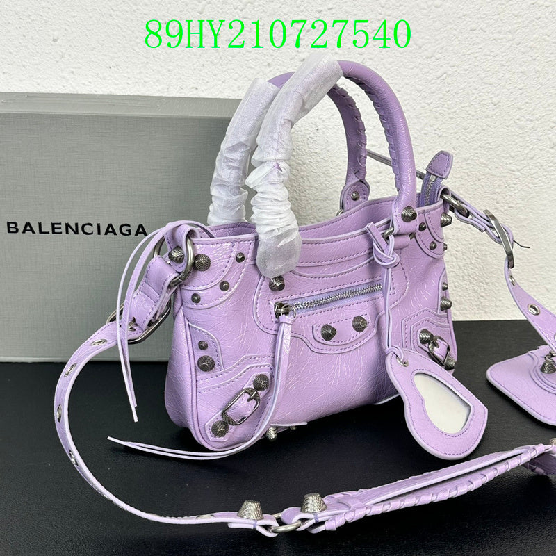 Satchel Bags - BGA Bags - 1683