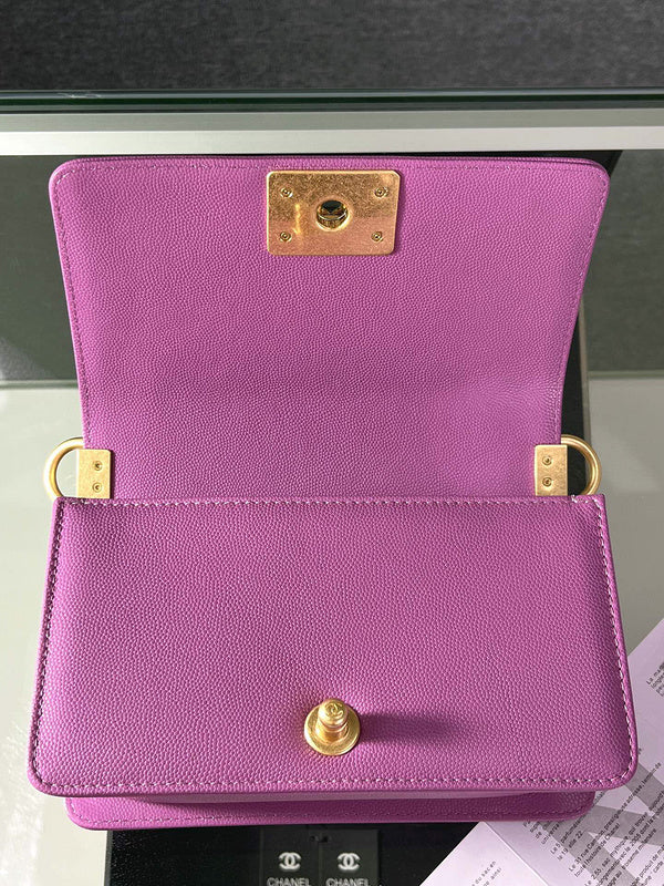 Satchel Bags - CHL Bags - 3163