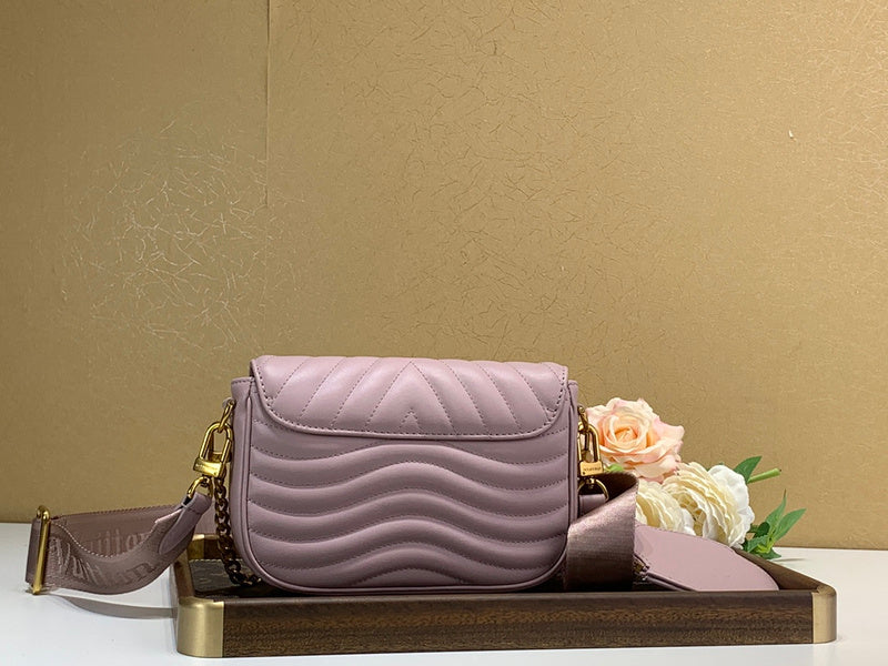 Satchel Bags - VL Bags - 5794