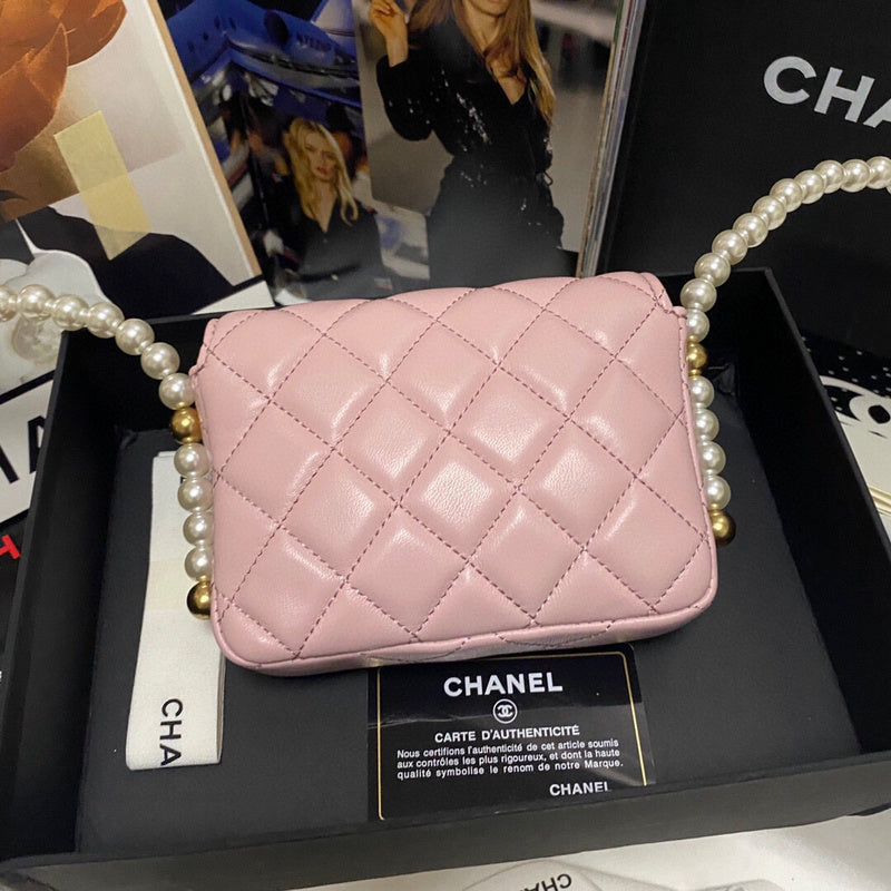 Satchel Bags - CHL Bags - 3862