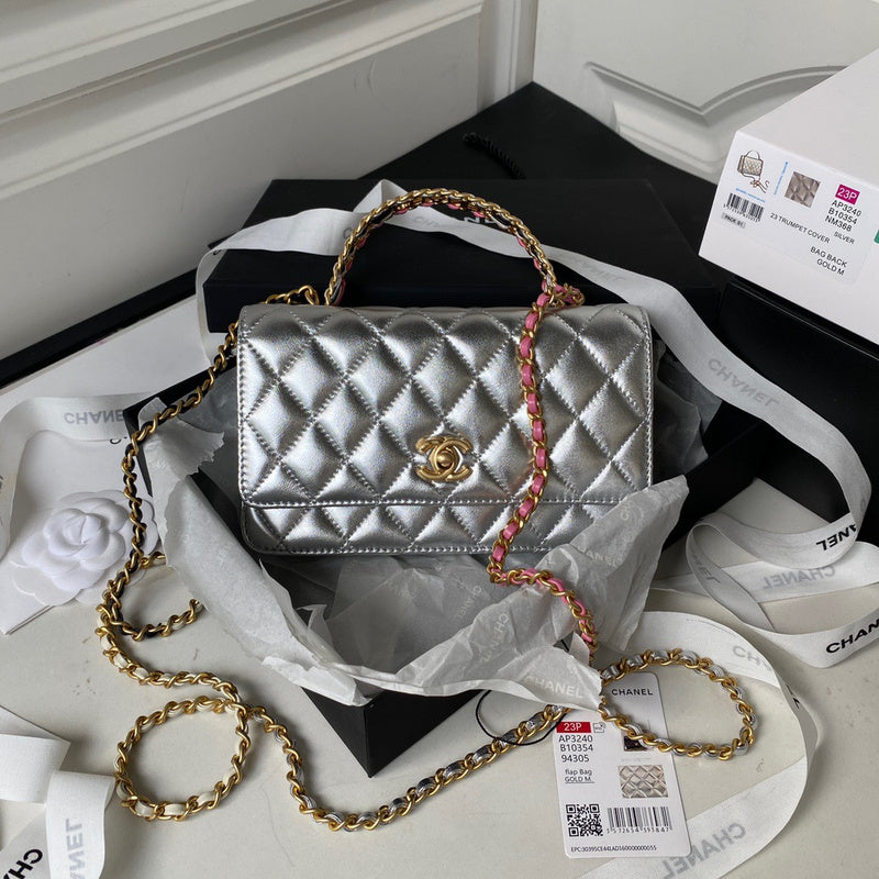 Satchel Bags - CHL Bags - 7572