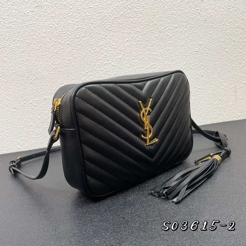 Satchel Bags - SLY Bags - 1616