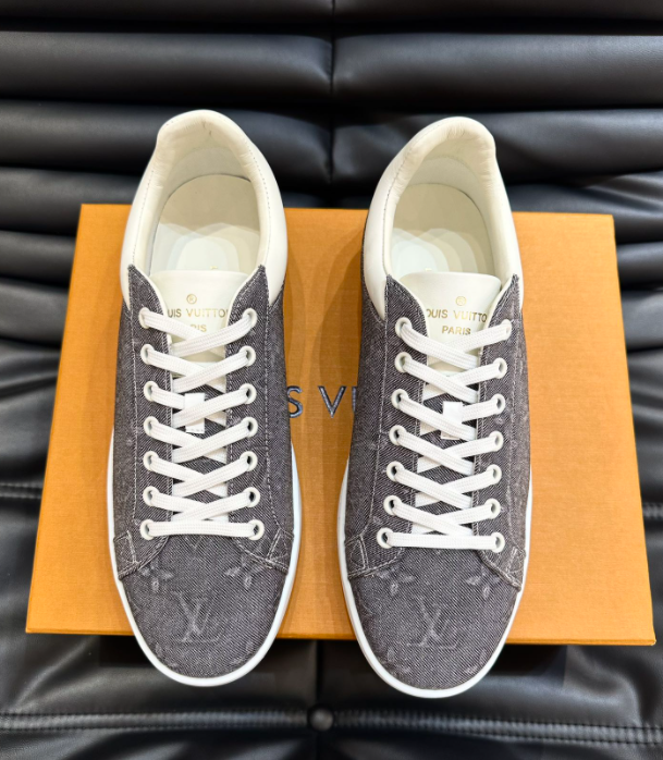 glami shop- LOV Men Shoes - 089