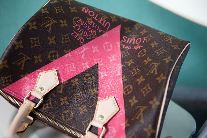 Glami GlamI Lu-Vi bags - 8176