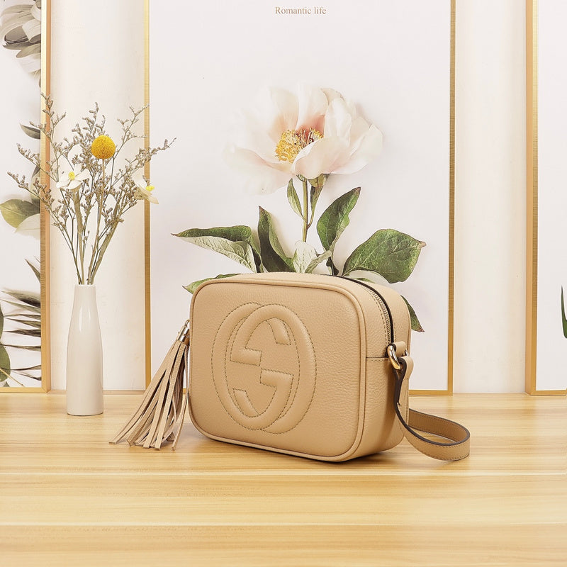 Satchel Bags - GCI Bags - 310