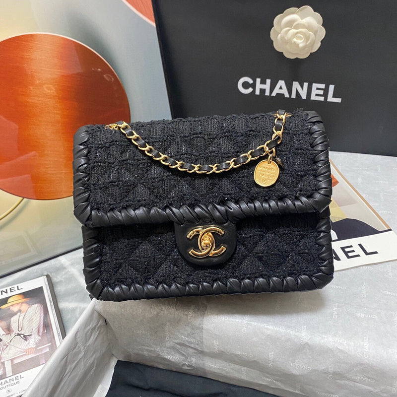 Satchel Bags - CHL Bags - 3400